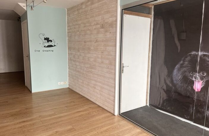 Vente immeuble   Montrichard Val de Cher (41400) — photo 2