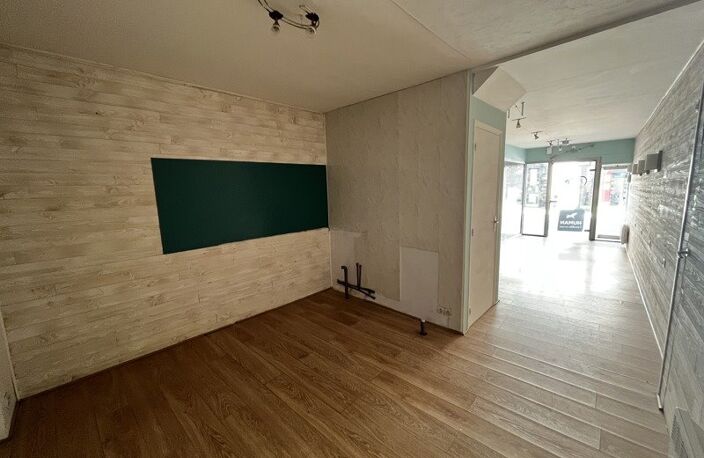 Vente immeuble   Montrichard Val de Cher (41400) — photo 3