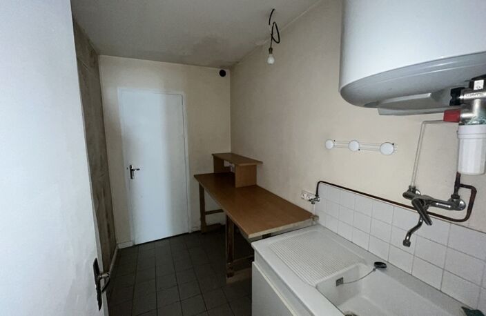 Vente immeuble   Montrichard Val de Cher (41400) — photo 5
