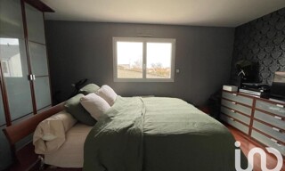 Maison 4 Pièces 88 m² à vendre à La Chapelle-Heulin (44330)