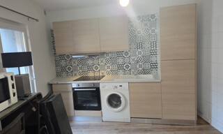 Appartement 2 Pièces 45 m² à louer à Montpellier (34070)