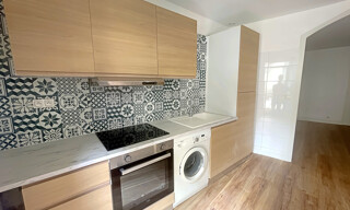 Appartement 2 Pièces 45 m² à louer à Montpellier (34070)