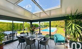 Maison 9 Pièces 175 m² à vendre à Saint-Denis-lès-Sens (89100)