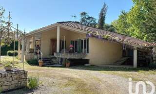 Maison 4 Pièces 138 m² à vendre à Samatan (32130)