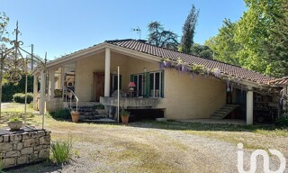 Maison 4 Pièces 138 m² à vendre à Samatan (32130)
