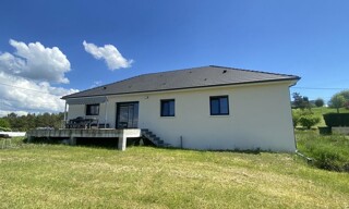 Maison 5 Pièces 131 m² à vendre à Jugeals-Nazareth (19500)