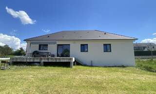 Maison 5 Pièces 131 m² à vendre à Jugeals-Nazareth (19500)