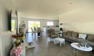 Maison 5 Pièces 131 m² à vendre à Jugeals-Nazareth (19500)