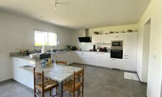 Maison 5 Pièces 131 m² à vendre à Jugeals-Nazareth (19500)