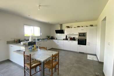 Maison 5 pièces 299990 €