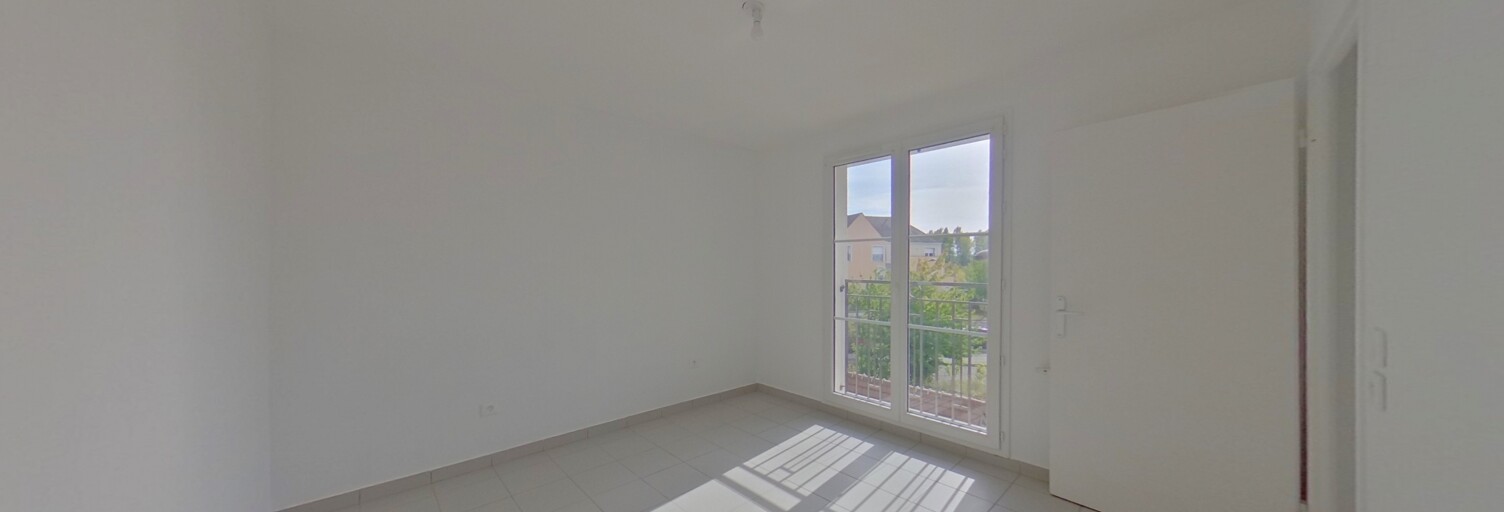 Appartement 2 Pièces 36 m² à vendre à Nandy (77176)