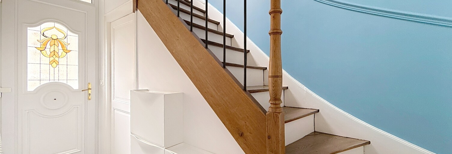 Maison 4 Pièces 76 m² à vendre à Châlons-en-Champagne (51000)