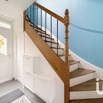 Maison 4 pièces 179900 €