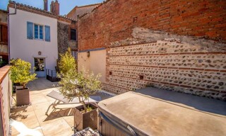 Maison 6 Pièces 153 m² à vendre à Calmont (31560)