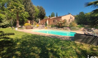 Maison 5 Pièces 115 m² à vendre à Peymeinade (06530)