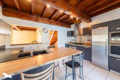 Maison 6 pièces 265000 €