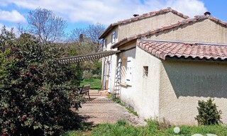 Maison 4 Pièces 75 m² à vendre à Saint-Michel (34520)