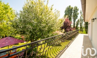 Maison 5 Pièces 135 m² à vendre à Beynes (78650)
