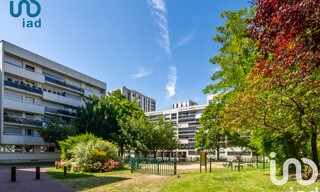 Appartement 3 Pièces 69 m² à vendre à Chevilly-Larue (94550)