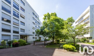 Appartement 3 Pièces 69 m² à vendre à Chevilly-Larue (94550)