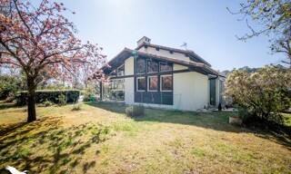 Maison 6 Pièces 173 m² à vendre à Soustons (40140)