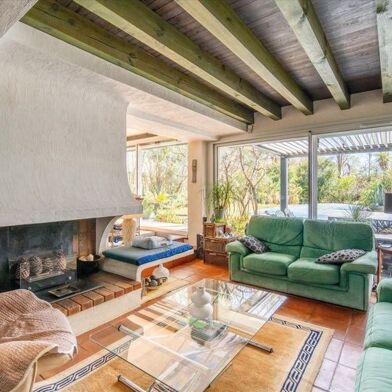 Maison 6 pièces 870000 €