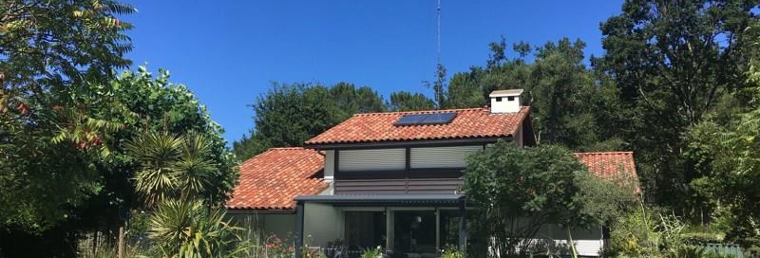 Maison 6 Pièces 173 m² à vendre à Soustons (40140)