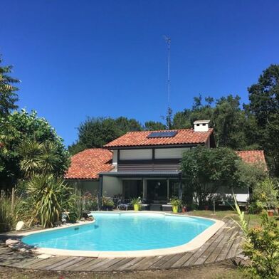 Maison 6 pièces 870000 €