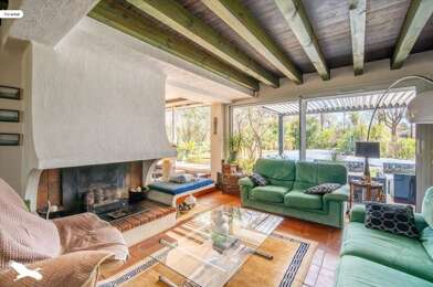 Maison 6 pièces 845000 €