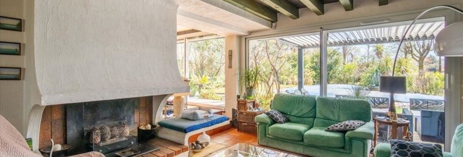 Maison 6 Pièces 173 m² à vendre à Soustons (40140)