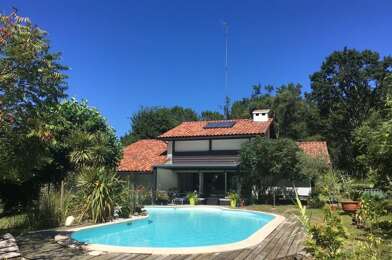 Maison 6 pièces 845000 €