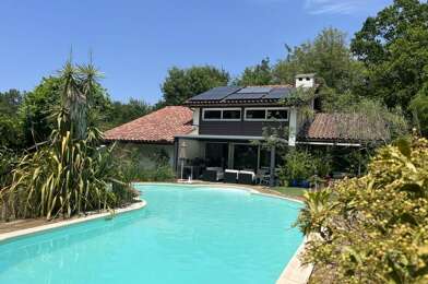 Maison 6 pièces 845000 €