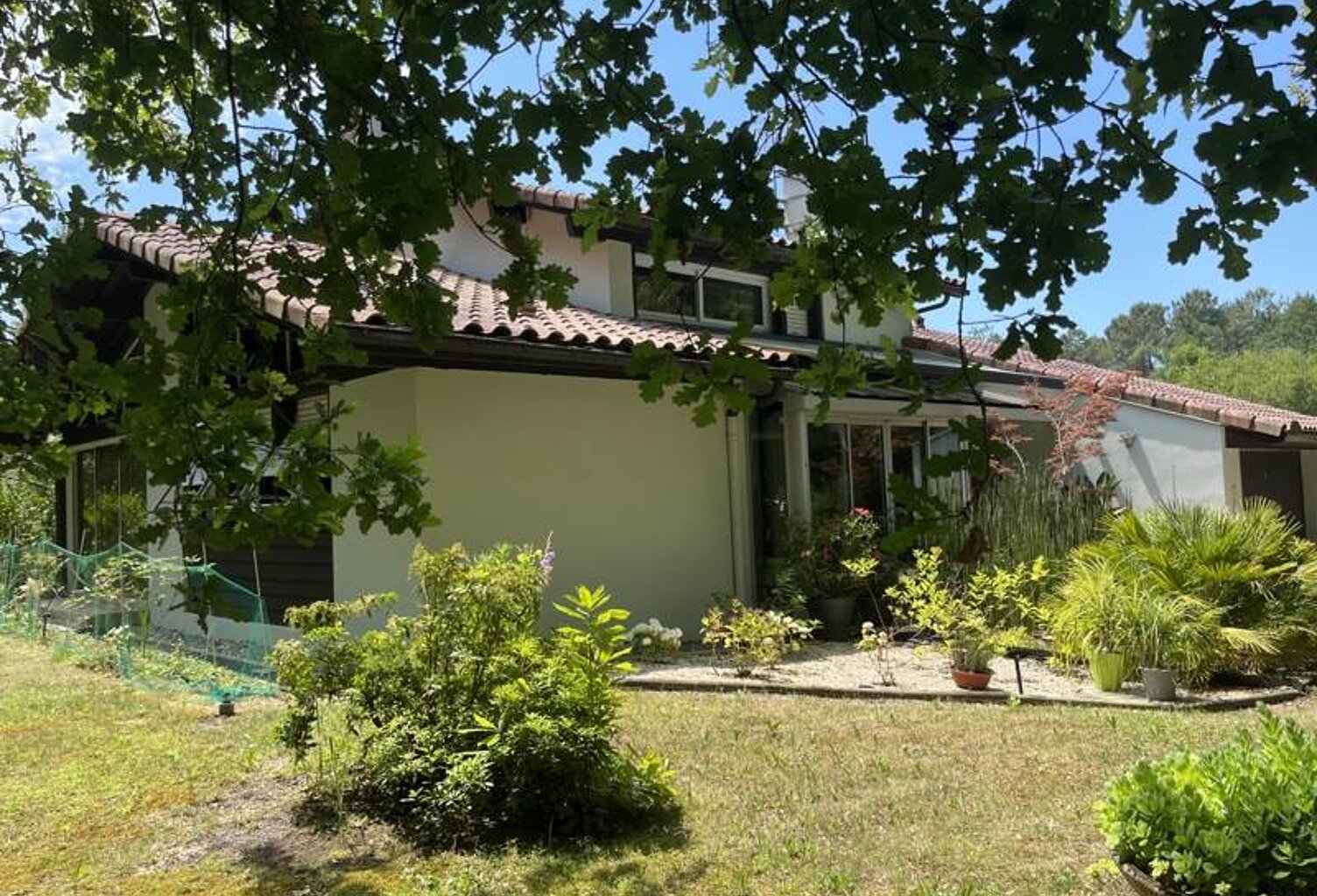 Villa de 6 pièces principales — photo 1