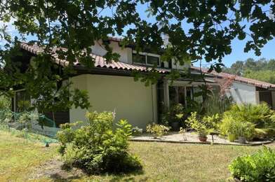 Maison 6 pièces 845000 €