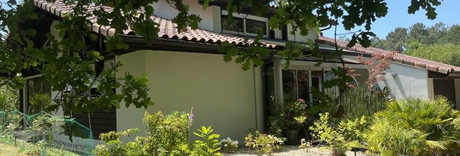 Maison 6 Pièces 173 m² à vendre à Soustons (40140)