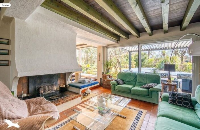 Villa de 6 pièces principales — photo 3