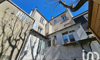 Appartement 2 Pièces 29 m² à vendre à Alfortville (94140)