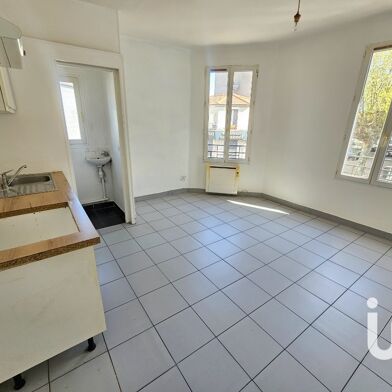 Appartement 2 pièces 147000 €