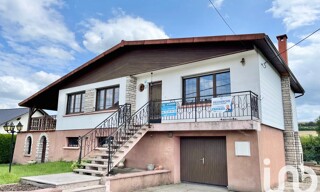 Maison 6 Pièces 180 m² à vendre à Oberdorff (57320)