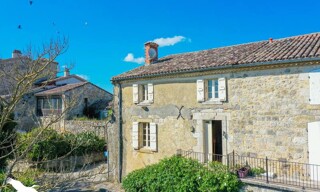 Maison 6 Pièces 190 m² à vendre à Condom (32100)
