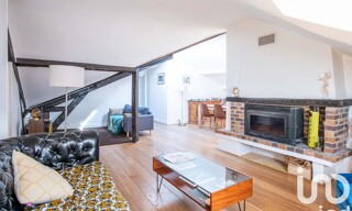 Appartement 4 Pièces 73 m² à vendre à Asnières-sur-Seine (92600)
