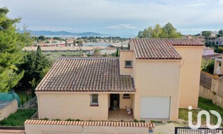 Maison 5 Pièces 125 m² à vendre à La Ciotat (13600)