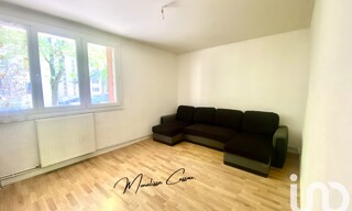 Appartement 3 Pièces 56 m² à vendre à Sainte-Geneviève-des-Bois (91700)