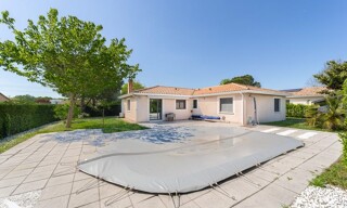 Maison 4 Pièces 110 m² à vendre à Saint-André-de-Cubzac (33240)
