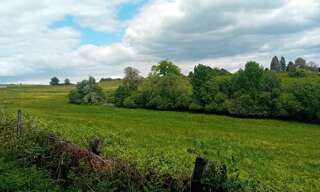 Terrain  175000 m² à vendre à Les Trois-Saints (19140)