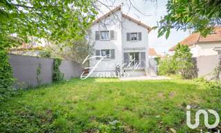 Maison 5 Pièces 100 m² à vendre à Gonesse (95500)