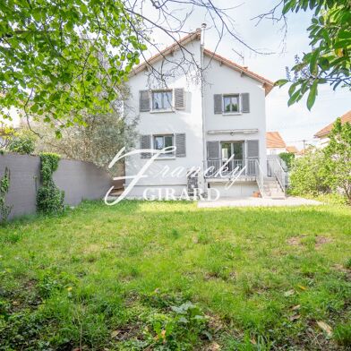 Maison 5 pièces 359000 €