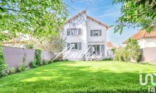 Maison 5 Pièces 100 m² à vendre à Gonesse (95500)