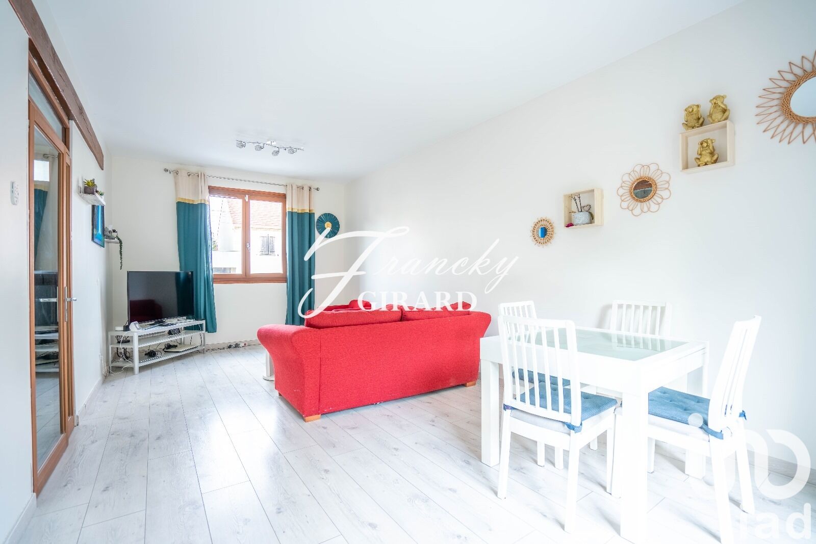 Vente Maison traditionnelle 5 pièces - Photo 2