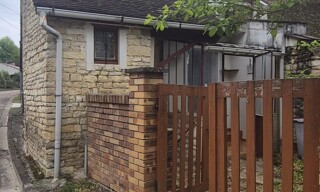 Maison 3 Pièces 48 m² à vendre à Molosmes (89700)
